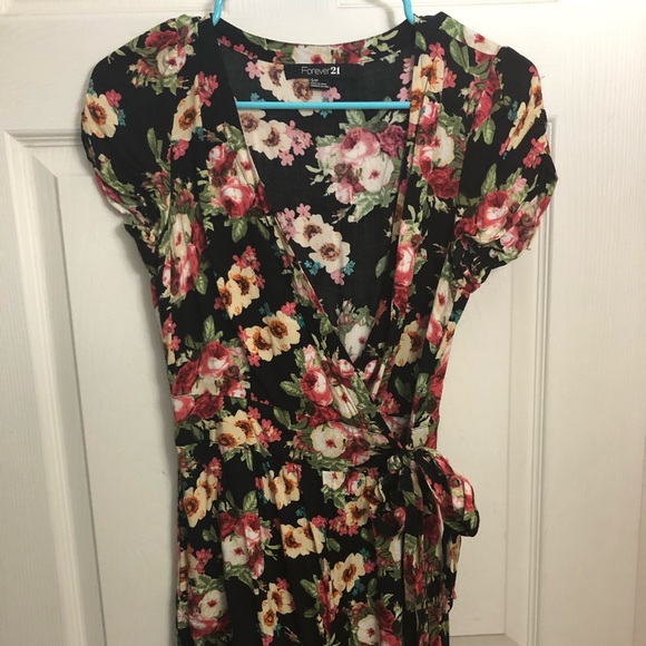 Forever 21 Pants - Forever 21 Romper